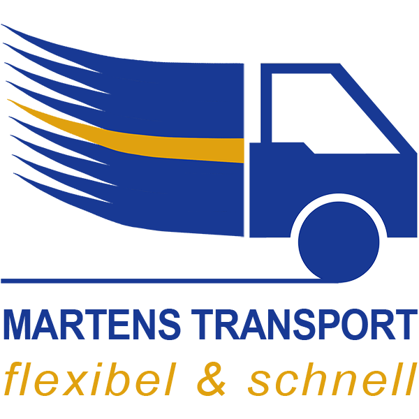 alt= "Martens Transport"