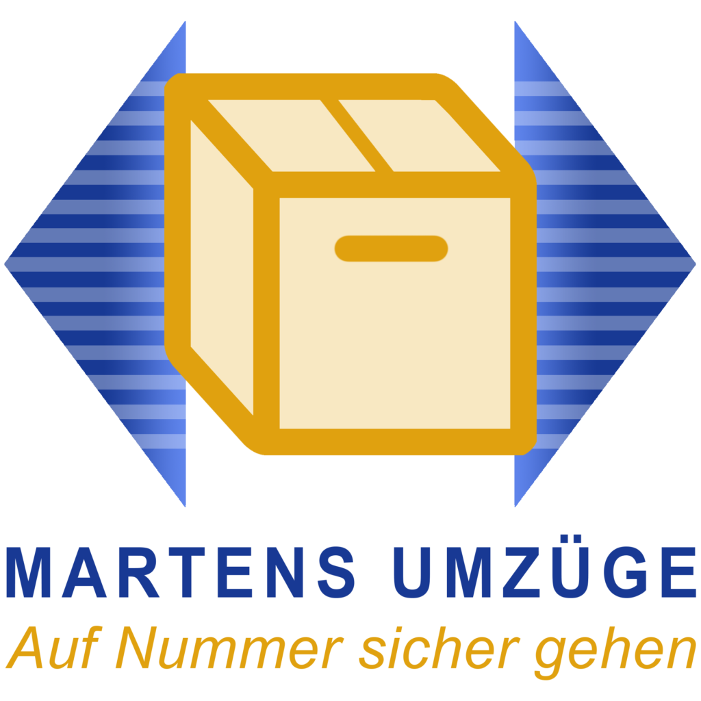 alt= "Martens Umzüge"
