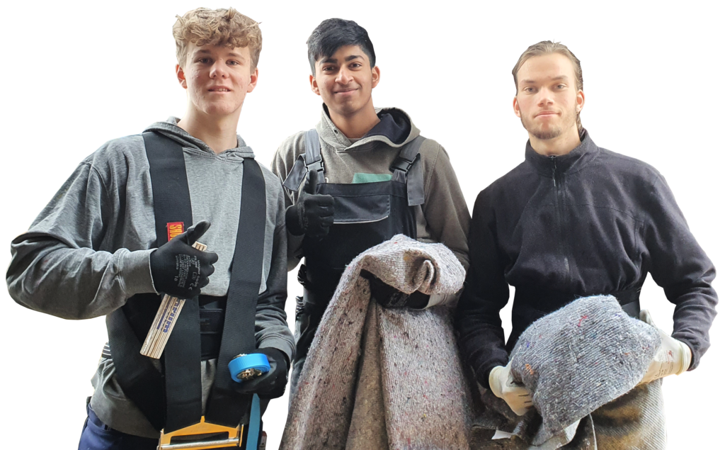 alt= "Schüler- & Studenten Jobs Lüneburg"