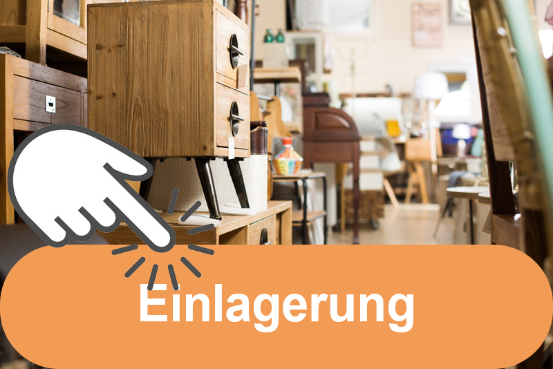 Klickbarer Banner zu Einlagerung